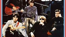 Yardbirds - Greatest Hits, Volume One (1964-1966)