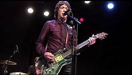 FLAMIN' GROOVIES - Don't Put Me On