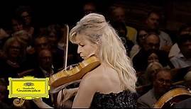 Anne-Sophie Mutter, Mutter's Virtuosi - Saint-Georges: Violin Concerto No. 2, A Major: III. Rondeau