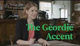 The Geordie Accent Explained