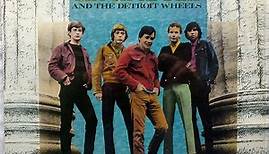 Mitch Ryder & The Detroit Wheels - Rev Up - The Best Of Mitch Ryder & The Detroit Wheels