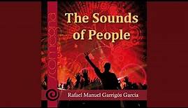 The Sounds of People