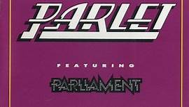 Parlet - The Best Of Parlet