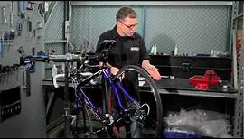 How to Adjust a Front Derailleur by Performance Bicycle