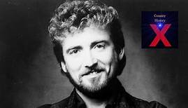 The Tragic Life & Death of Keith Whitley (Country History X) -...
