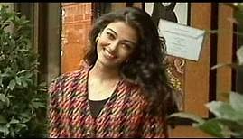In conversation with beauty queen Aishwarya Rai (Aired: November 1994)