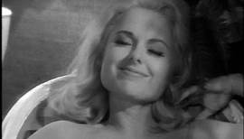 A Tribute to Martha Hyer (Part 1)
