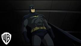 Batman: Bad Blood | Digital Trailer | Warner Bros. Entertainment