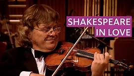 Stephen Warbeck: Shakespeare In Love (Suite)