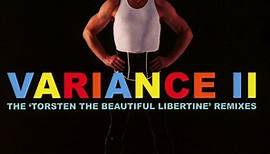 Andy Bell - Variance II (The 'Torsten The Beautiful Libertine' Remixes)