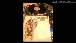 Graham Dee - Make The Most Of Every Moment 1977