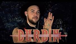 Durbin - "Into The Flames" - One Take Vocal Performance | @JamesDurbinOfficial