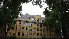 Johannes-Kepler-Gymnasium Bad Cannstatt: Infoabend für Viertklässler und Eltern