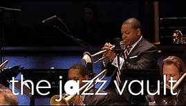Wynton Marsalis's SPACES - Jazz at Lincoln Center Orchestra with Wynton Marsalis