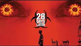 28 Days Later (2002) Trailer [HD]