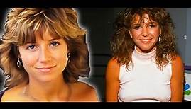 Kristy McNichol Officially BOOTED from Hollywood (FOREVER)