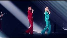 Your Official First Look at ABBA Voyage. Only at the ABBA Arena, London, UK | ABBA Voyage