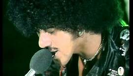 Thin Lizzy Wild One