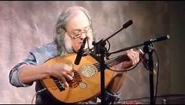 David Lindley - Minglewood Blues - 4.03.2015