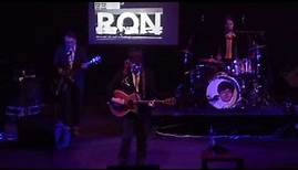 Ron Sexsmith - Who We Are Right Now Manchester May 2017