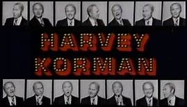 ABC Network - The Harvey Korman Show - WLS-TV (Complete Broadcast, 4/11/1978) 📺