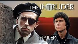 The Intruder with James Bate | Trailer