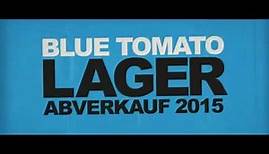 Blue Tomato // LAV 2015 München // Teaser