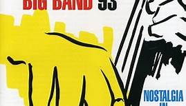 Mingus Big Band - Mingus Big Band 93 - Nostalgia In Times Square