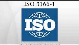 ISO 3166-1