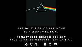 Pink Floyd - 50 Jahre nach Veröffentlichung ist es nun...