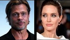 Angelina Jolie Claims Brad Pitt Was Abusive Prior to 2016 Plane Incident