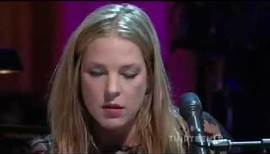 Diana Krall - The Look of Love (Live)