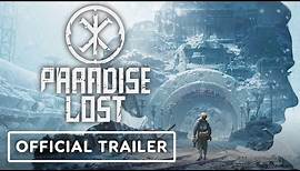 Paradise Lost - Official Launch Trailer