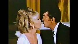 Nancy Sinatra & Dean Martin - Things (1967 'Movin' With Nancy' TV Special)(stereo)