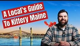 The Ultimate Guide to Things to Do in Kittery Maine