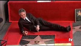 Mark Ruffalo Honored With A Star On The Hollywood Walk Of Fame