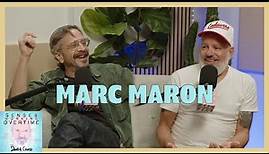 Marc Maron | Senses Working Overtime with David Cross | Headgum