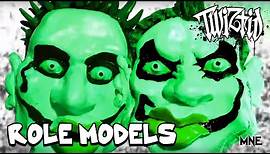 Twiztid - role models [OFFICIAL MUSIC VIDEO]