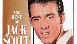 Jack Scott - The Best Of Jack Scott 1957-1960
