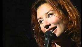 tori amos pretty good year live from new york 23 1 1997