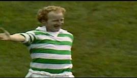 Jimmy Johnstone - Celtic Goals