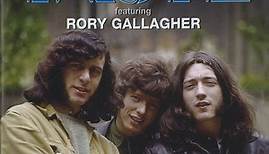 Taste Featuring Rory Gallagher - "Hail" The Collection