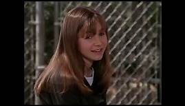 Beverley Mitchell in 7th Heaven // 1x6