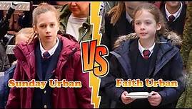 Sunday Urban VS Faith Urban (Nicole Kidman's Daughter) Transformation ★ From Baby To 2023
