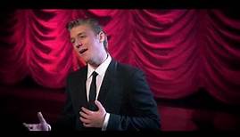 Jonathan Ansell - Now We Are Free