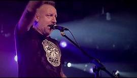 Peter Hook & The Light - ‘Transmission’ live in Mexico City - 2/11/14.