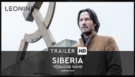 SIBERIA – TÖDLICHE NÄHE - Trailer