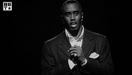 Sean "Diddy" Combs Has Had a Lifetime of Achievements - BET Awards 2022 | BET AWARDS