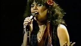 Linda Ronstadt In Atlanta 1977 17 Someone To Lay Down Beside Me