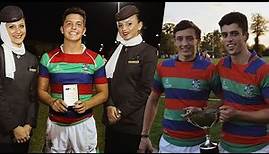 Millfield - The school in England which is a rugby player factory